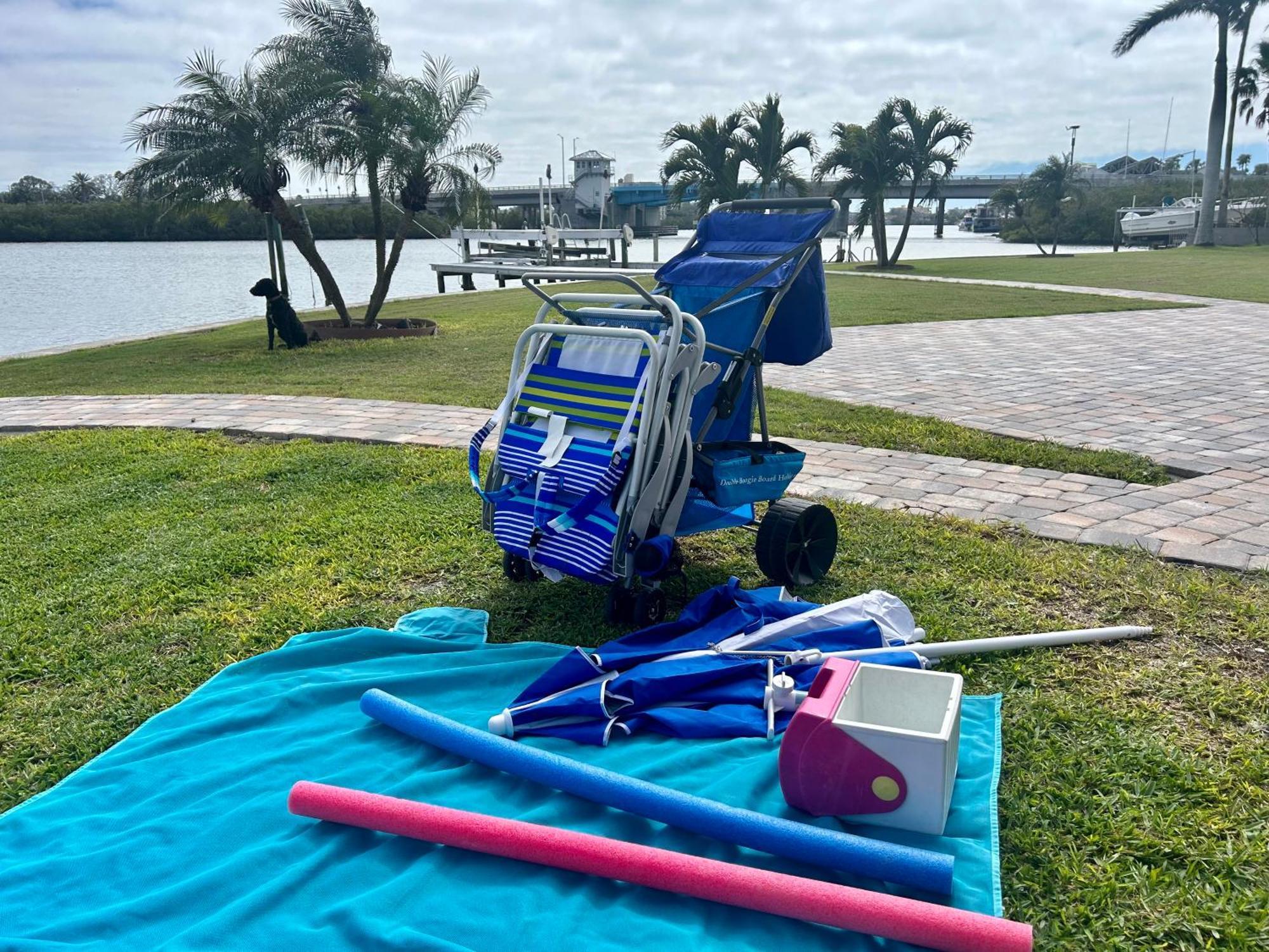 Guest Suite - Waterfront -Pool & Hot Tub- Walk To Beach Clearwater Beach Exteriör bild